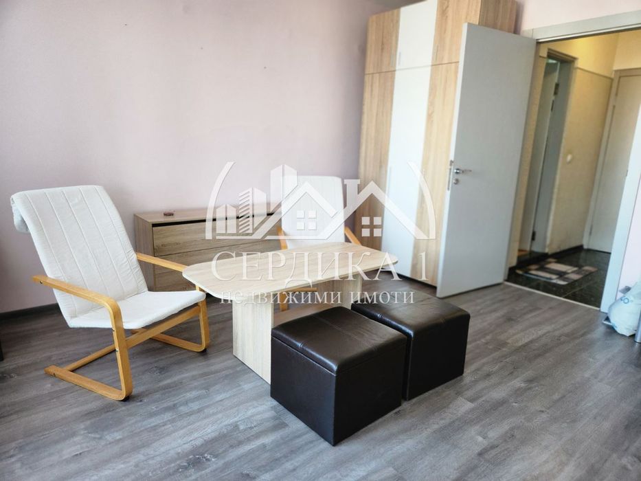 Дава се под наем Едностаен апартамент в София, Лозенец - 40 кв.м за 382.5 € - Снимка #6