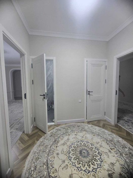 Продается 4/4/4 Феруза, Эко базар, ТТЗ 86м2 №66 ДИЛЯ