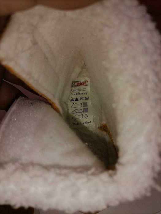 Бебекши и детски буйки