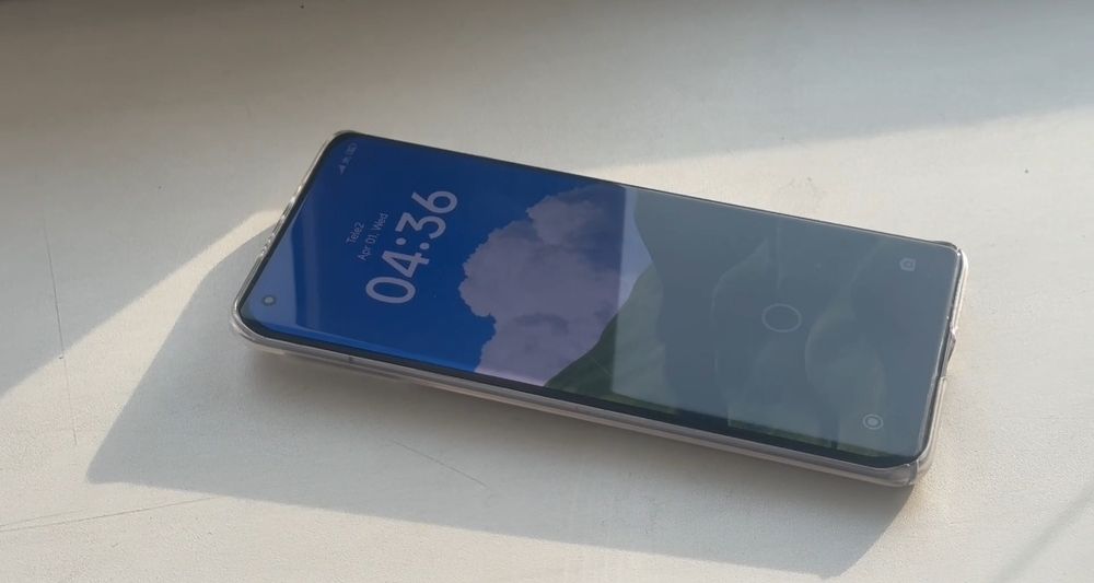 Xiaomi Mi 11 Ultra