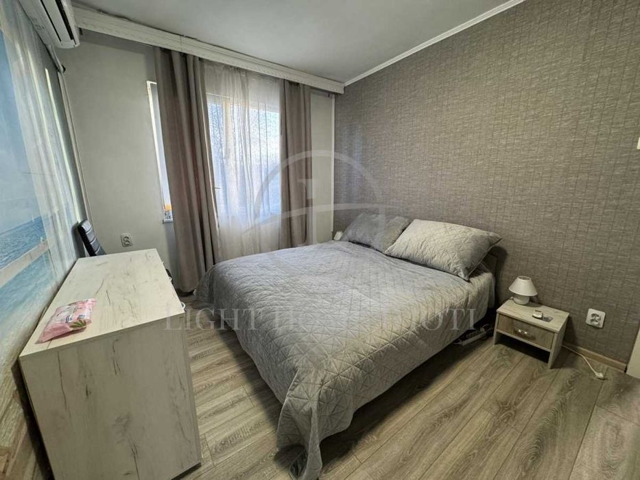 Продава се Двустаен апартамент в Пловдив, Мараша - 48 кв.м за 1541 €/кв.м - Снимка #5