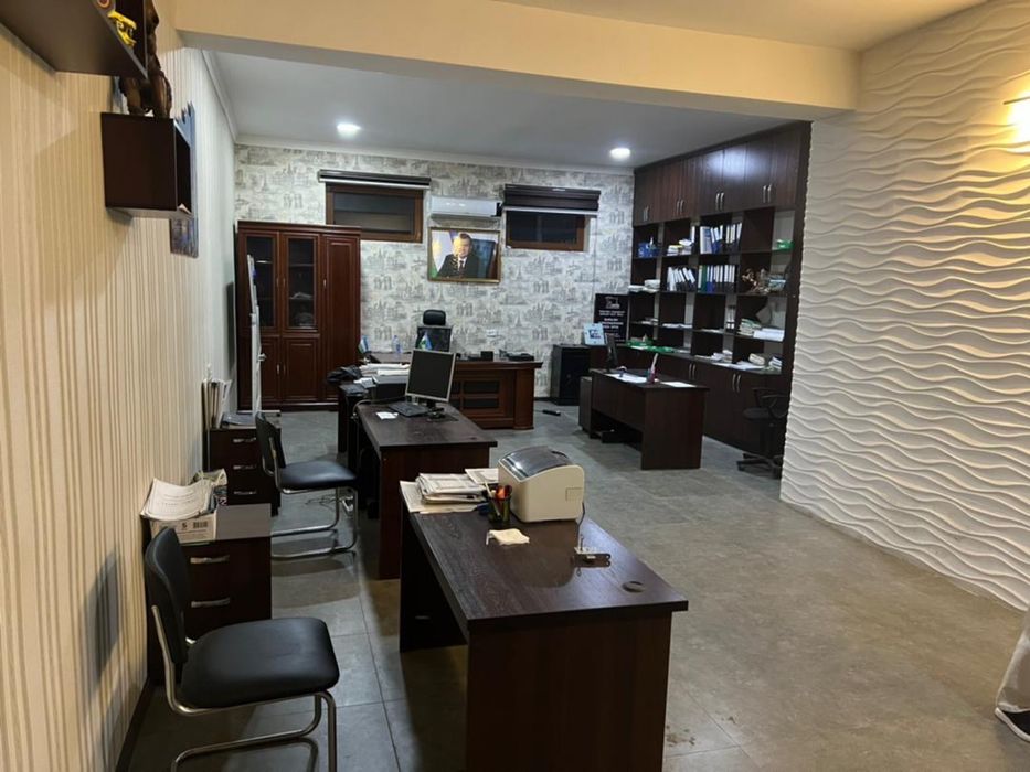 OFİS uchun ijara joy