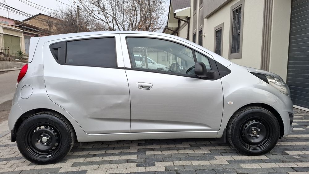 Продаётся Спарк 2019