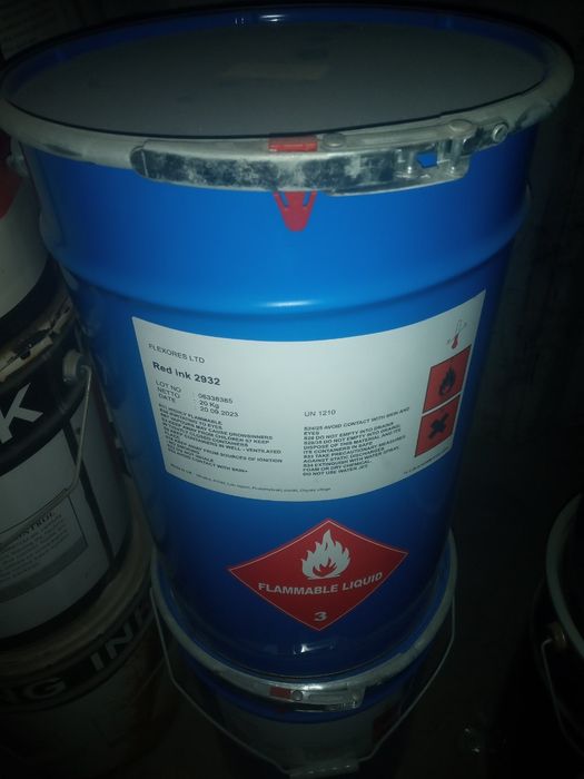 Chelak, ведро, пласмаса темир