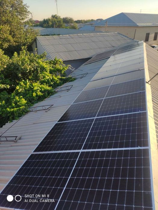 25 йил гарантияси билан  хитойдан  1 чи кул