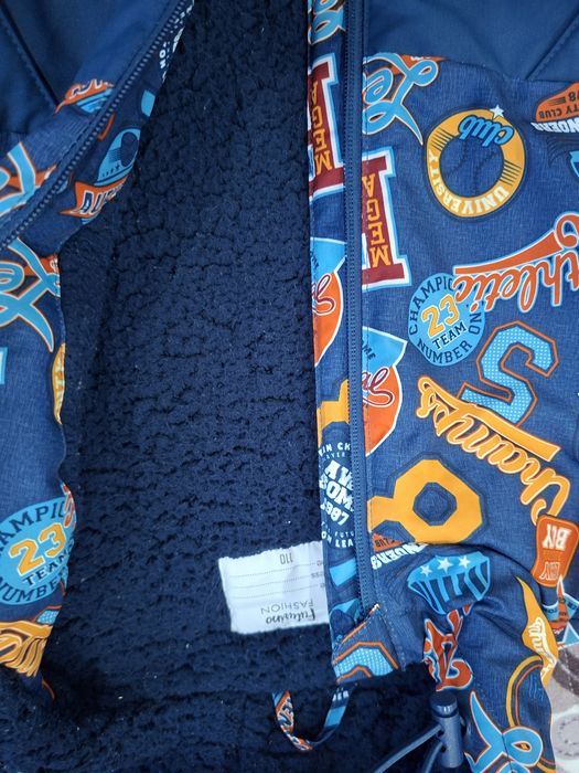 Куртка на весну.