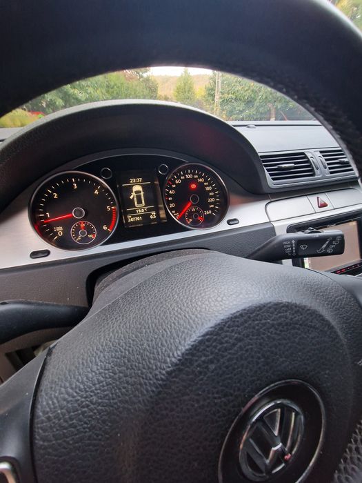 Passat b6 R-line 2.0 170 cp