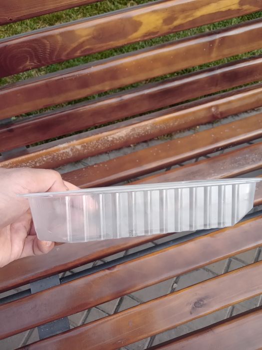 Одноразовая посуда