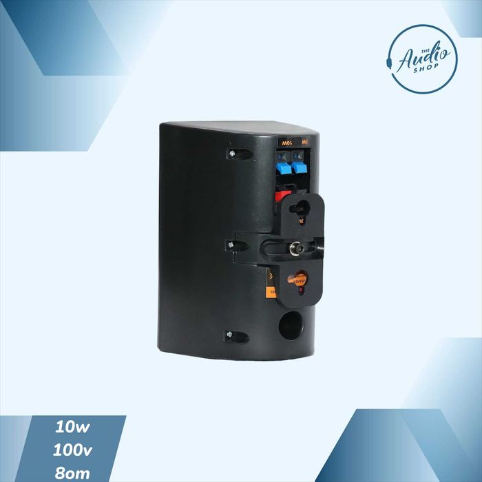 Пассивная настенная колонка для фоновой музыки 10wat