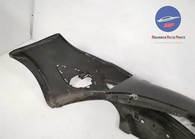 Предна броня оригинална със сензори Опел Мерива 2 / Opel Meriva 2 Пред