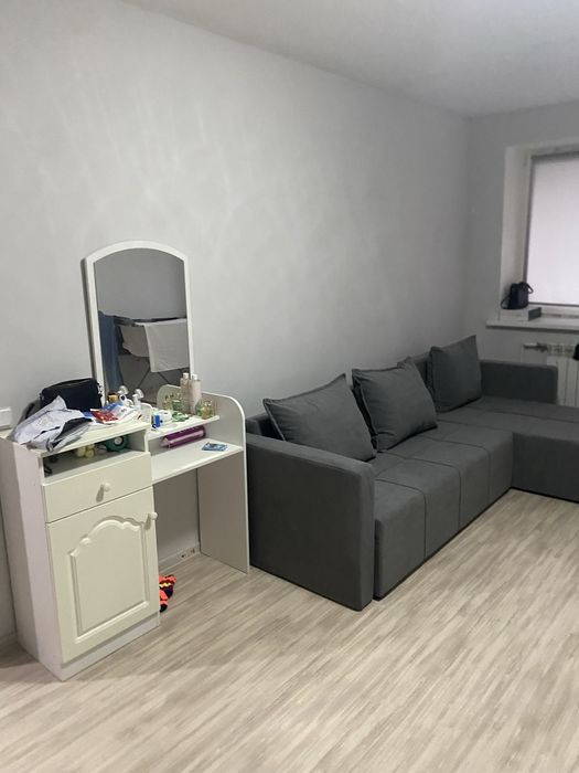 сдается 1комн квартира