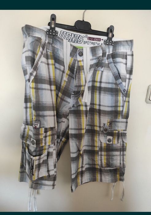 Pantalon scurt pentru bărbați