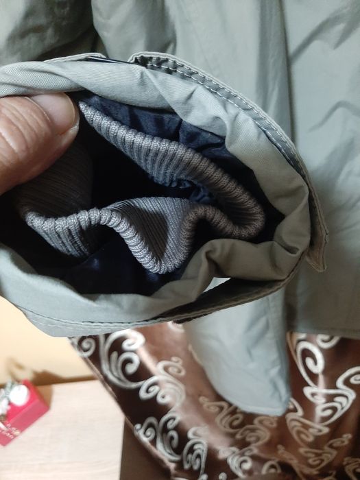 vand geaca groasa Engelbert strauss 2 xl