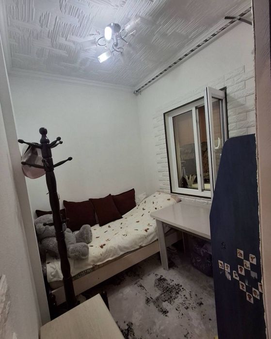 Продаётся квартира