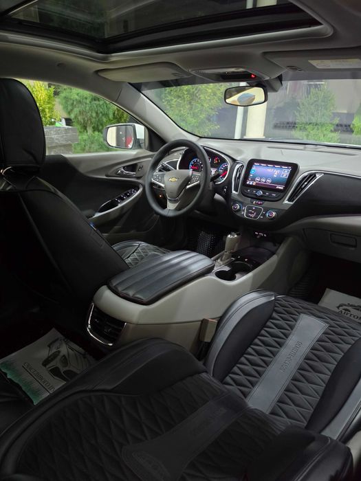 Malibu 1.5 T 2019