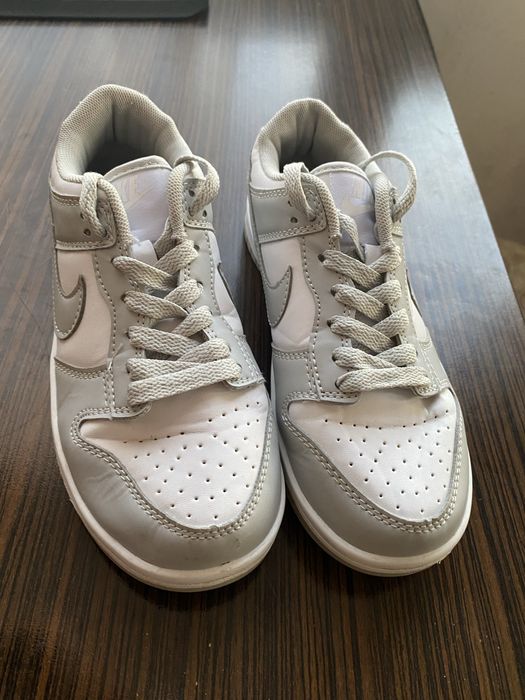 Кожени Маратонки