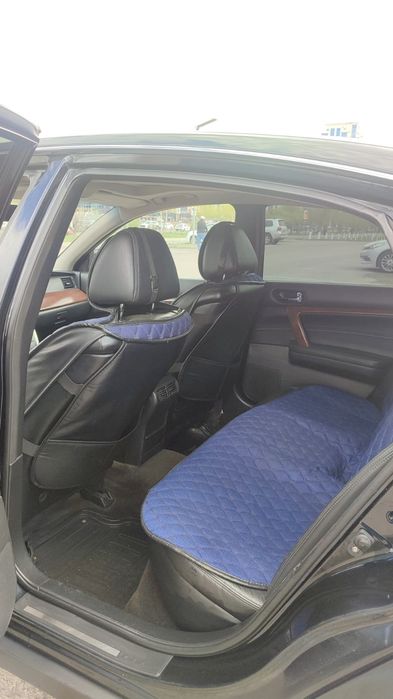 Nissan Teana 2006 3.5