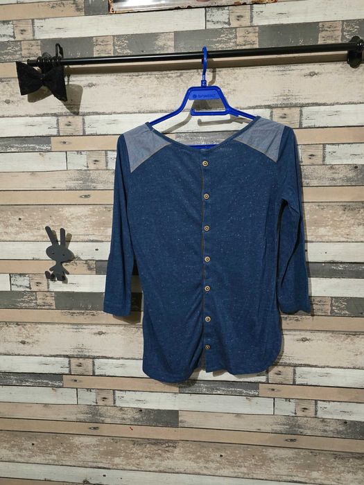 La Martina S (104)-дамска блуза