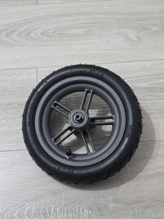 Roată spate Xiaomi Pro – Anvelopă gonflabilă MAGT 8.5”