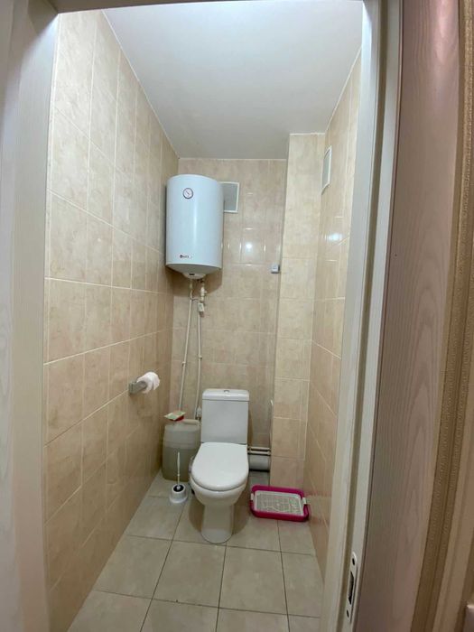 Евро-3 комнатная квартира