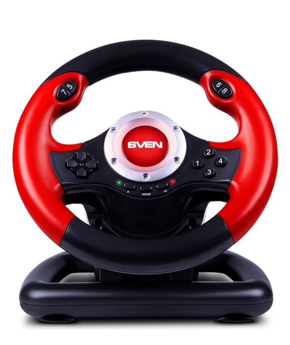 игровой руль Sven GC w400