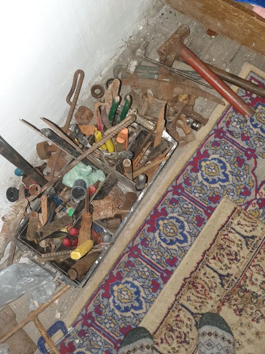 Инструмент для дома