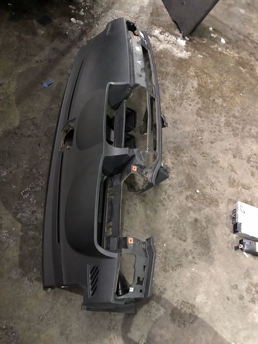 Табло БМВ 7 серия, Е65/ парно Е65 (tablo BMW E65)