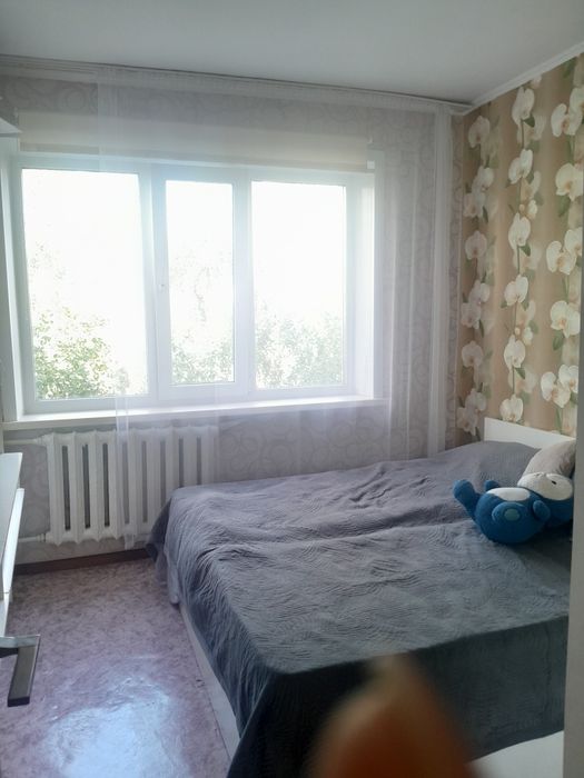 Продам 3 комнатную квартиру, 9 мкр