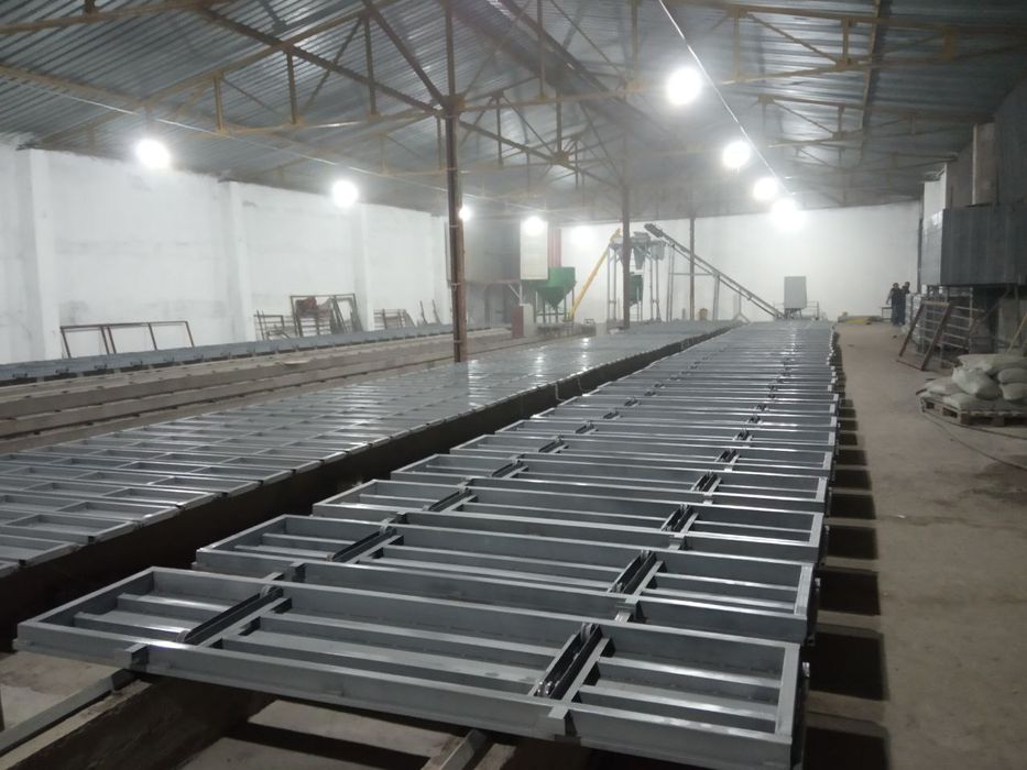 Gazablok uskunalari sotamiz