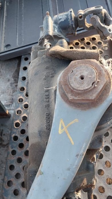 Продам рулевую колонку