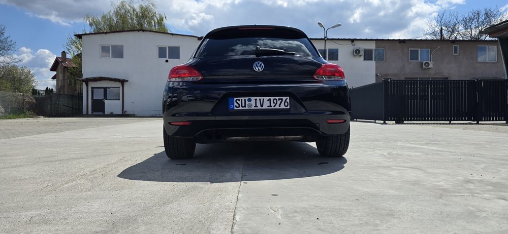 De vânzare VW  Scirocco 1.4 Tsi