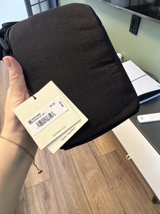 Мужская сумка Calvin klein