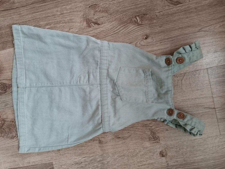 Детски рокли от 80-86 104,110-116, 122рр