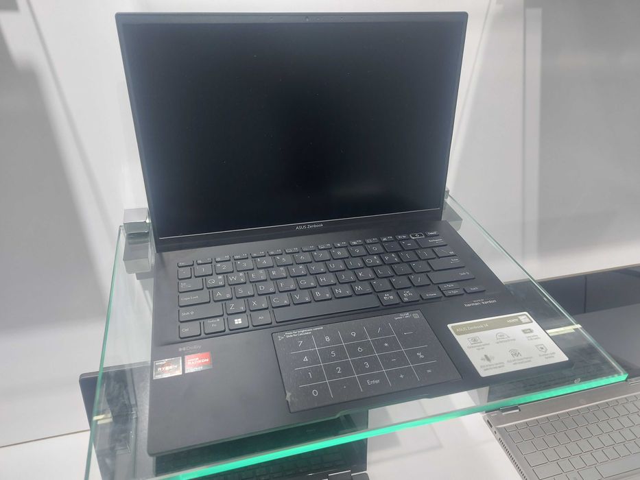 Asus zenbook 14 Biznes
