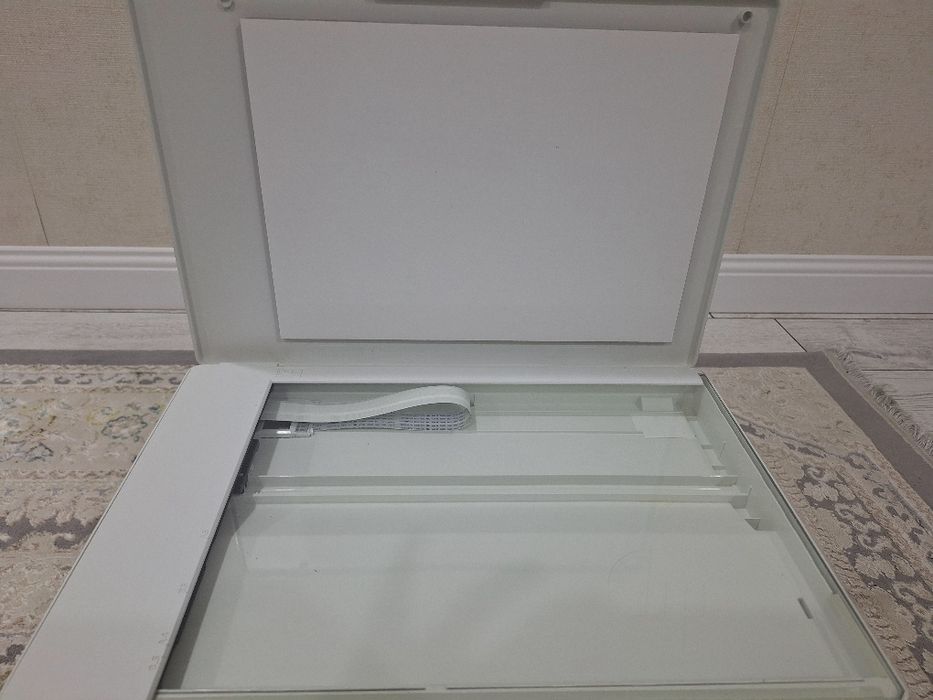 Продам принтер черно-белый