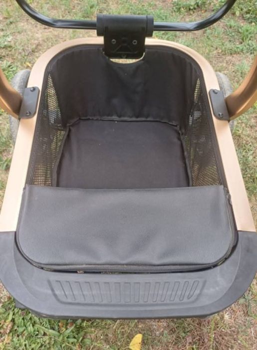 Бебешка количка KikkaBoo