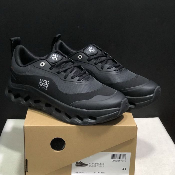 Кроссовки on cloud