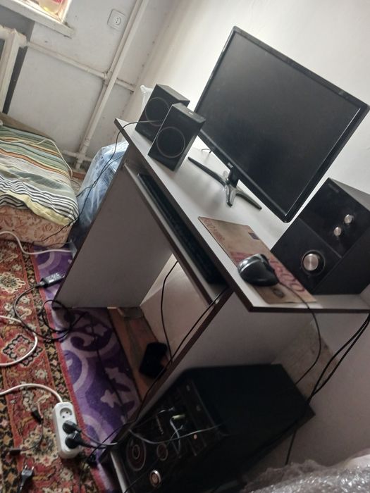 Продаю компьютер