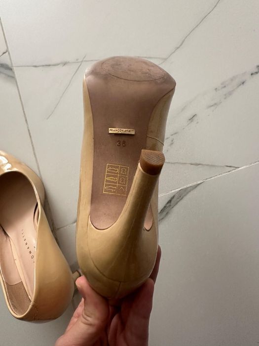 Классические туфли