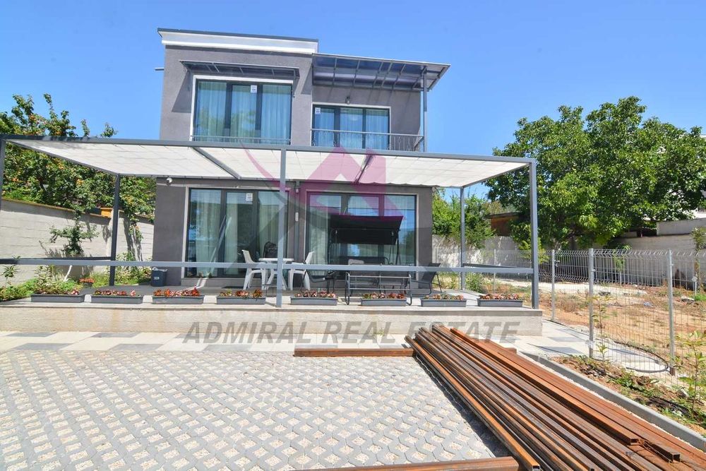 Самостоятелна къща - Св. Св. Константин и Елена!