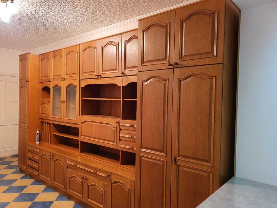 Стенка румынская