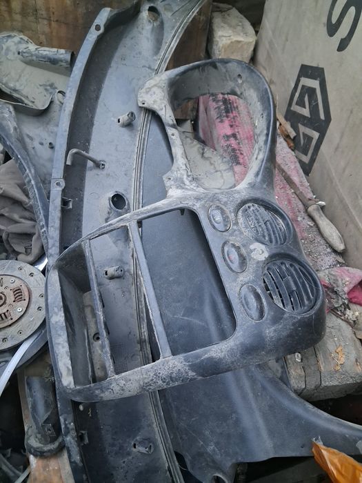 Срочно продаю запчасти от Daewoo Matiz.