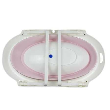 Ultimele cadite copii,noi, pliabile,silicon si plastic cu supapa Alb/T