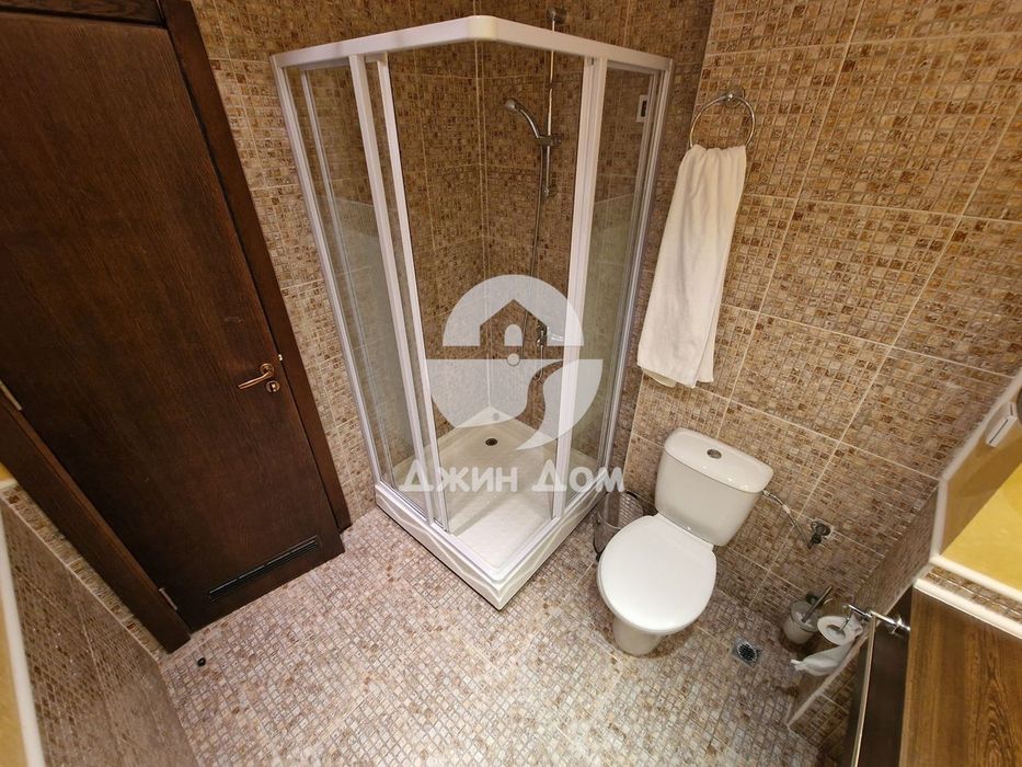 Продава се Едностаен апартамент в к.к. Слънчев бряг - 51 кв.м за 1726 €/кв.м - Снимка #7