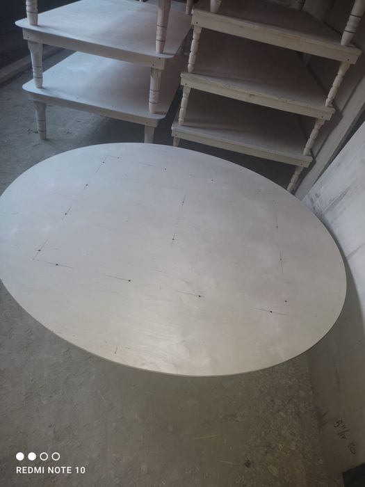 Жер стол Чайный стол