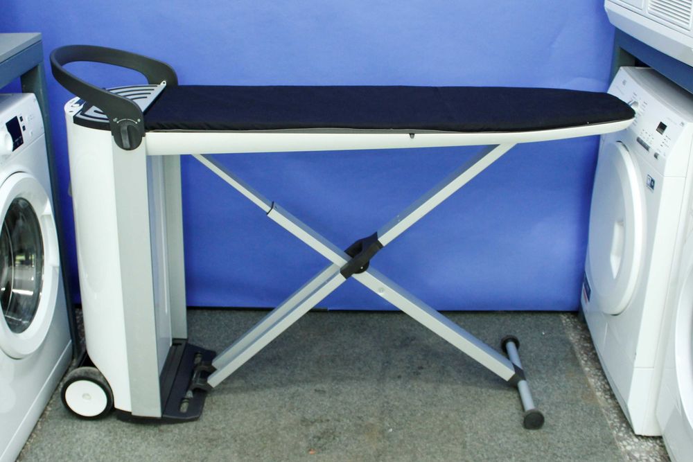 Stație de călcat Miele FashionMaster B 3847