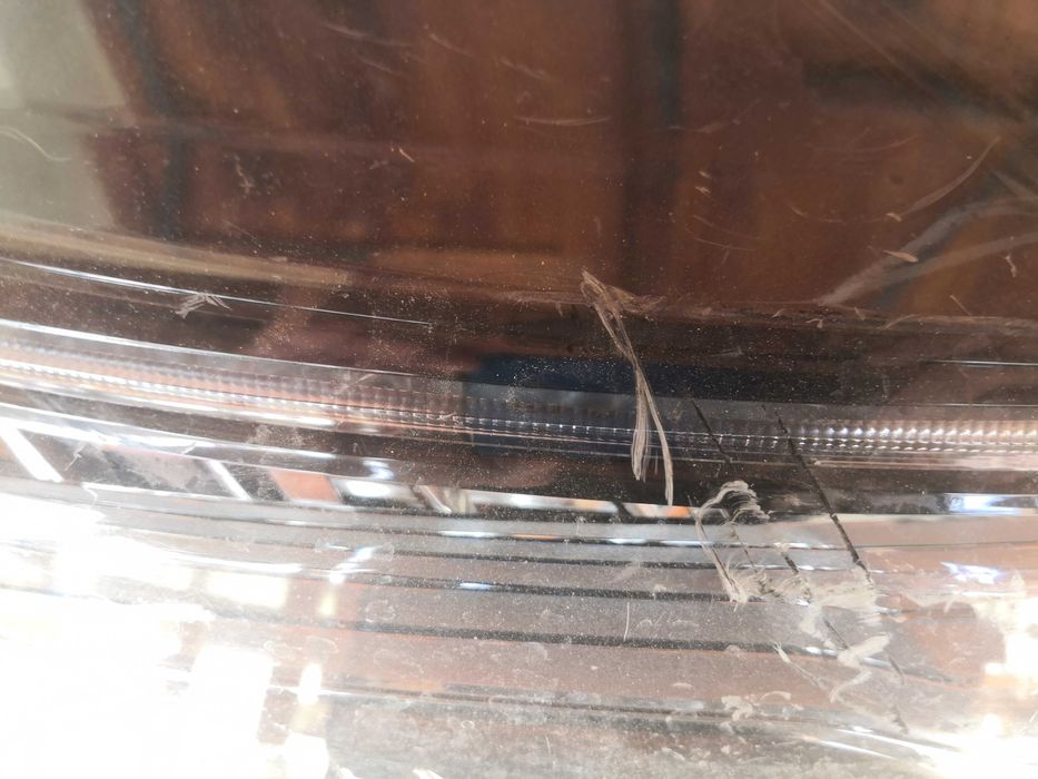 Фар Honda CR-V LED десен/Фар Хонда ЦРВ Оригинален