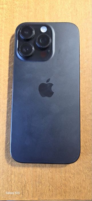 Iphone 16 pro