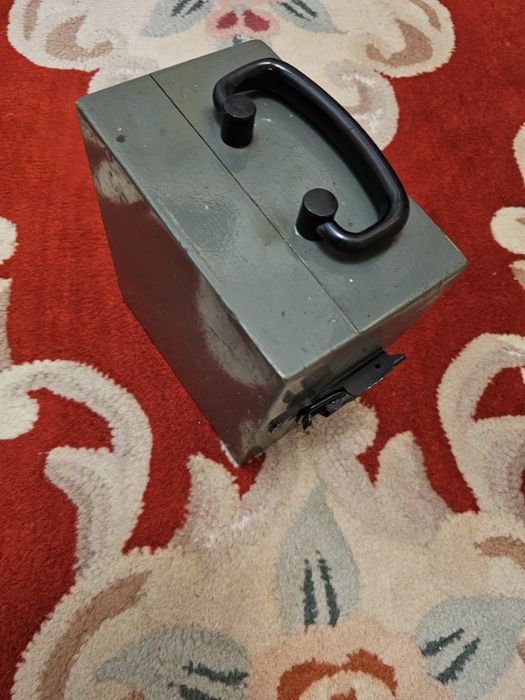 Квадрант оптический КО-1