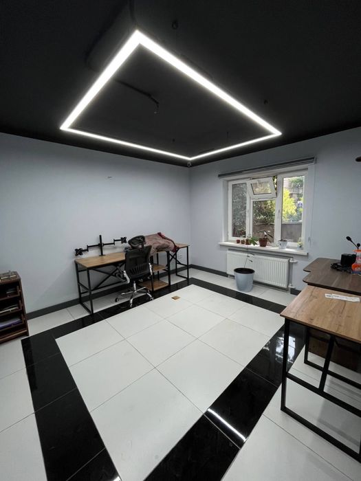 Аренда офиса 90 кв.м  Дархан метро хамида алимжана